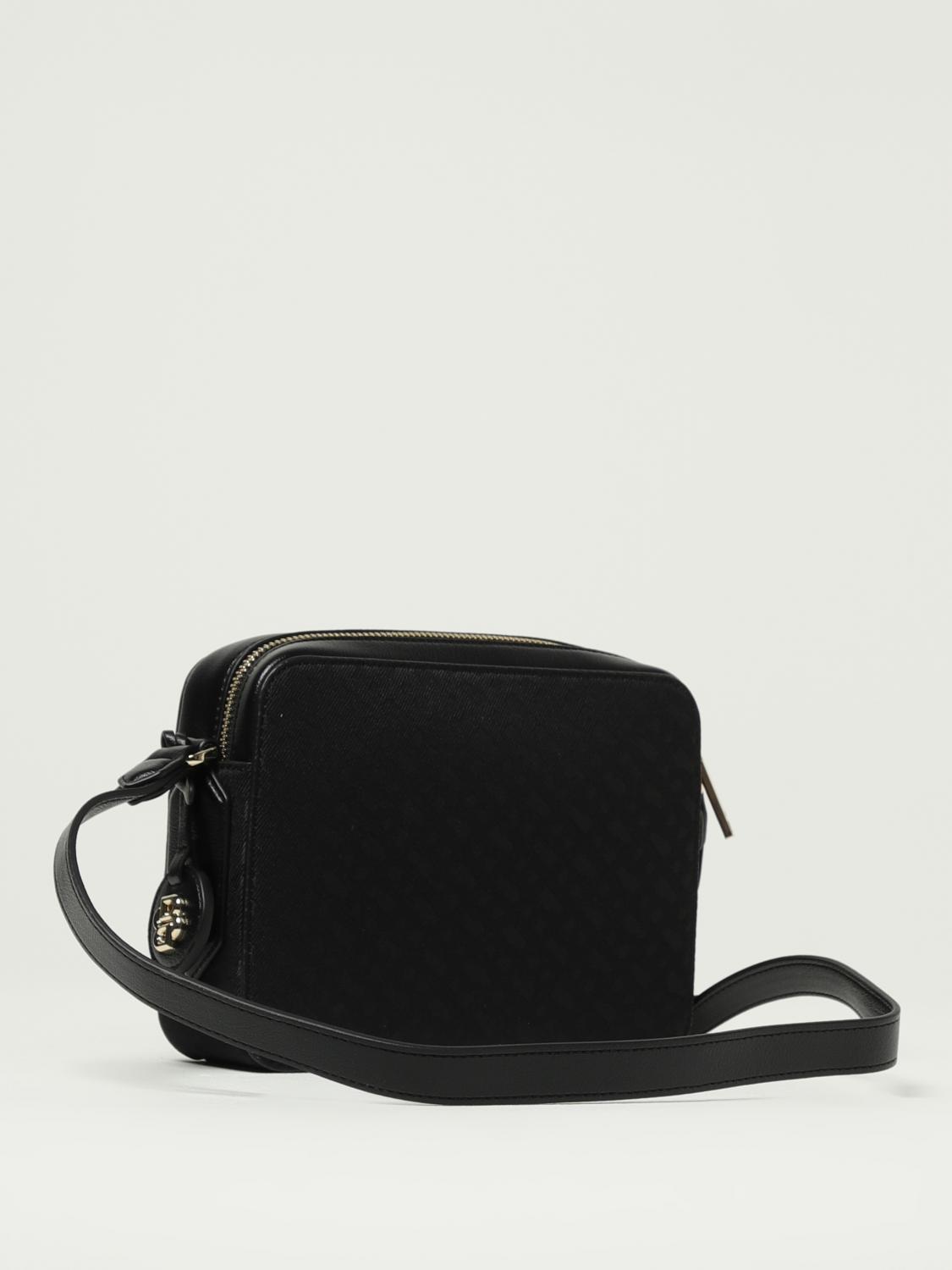Boss Shoulder Bag Woman Black