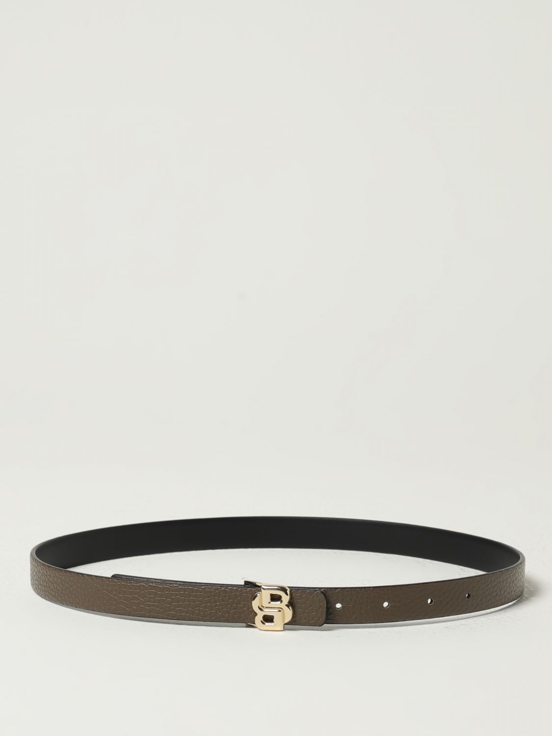 Boss Belt Woman Black