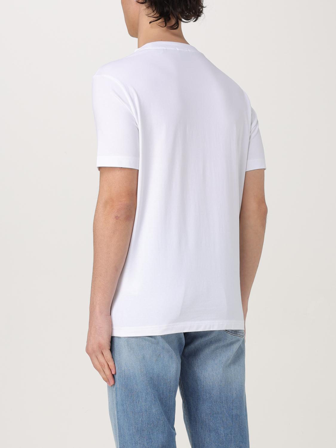 Boss T Shirt Men Black