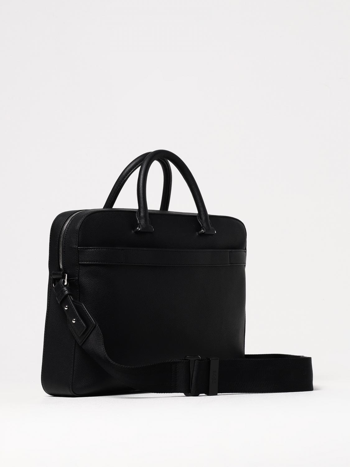 Boss Bags Men Black