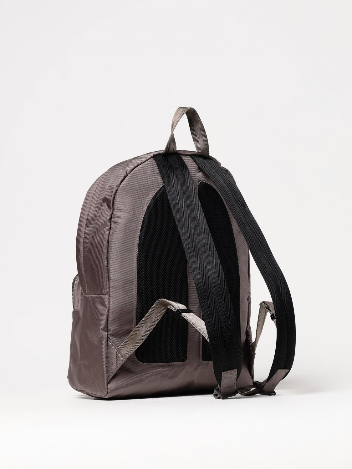 Boss Backpack Men Black