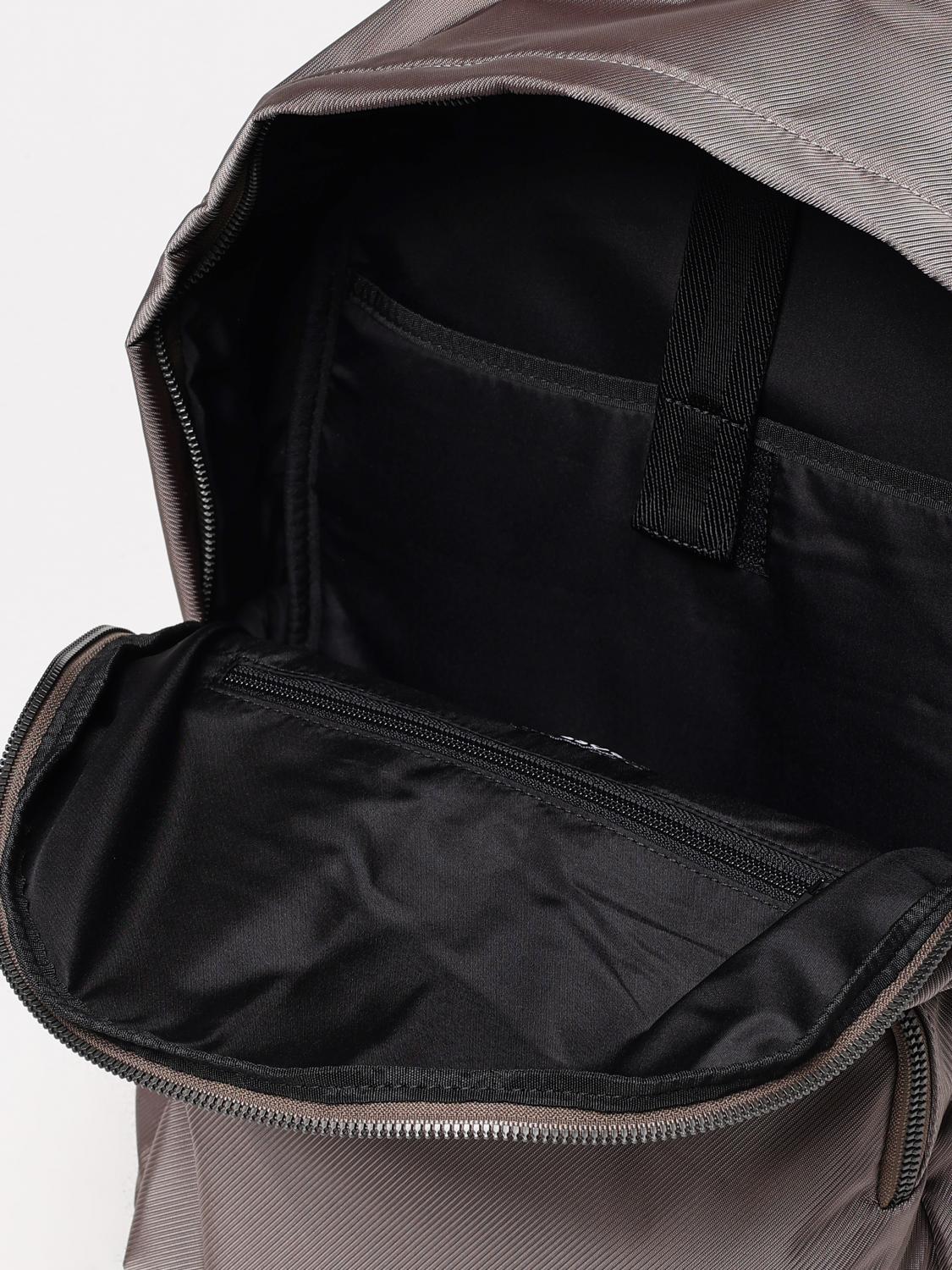 Boss Backpack Men Black