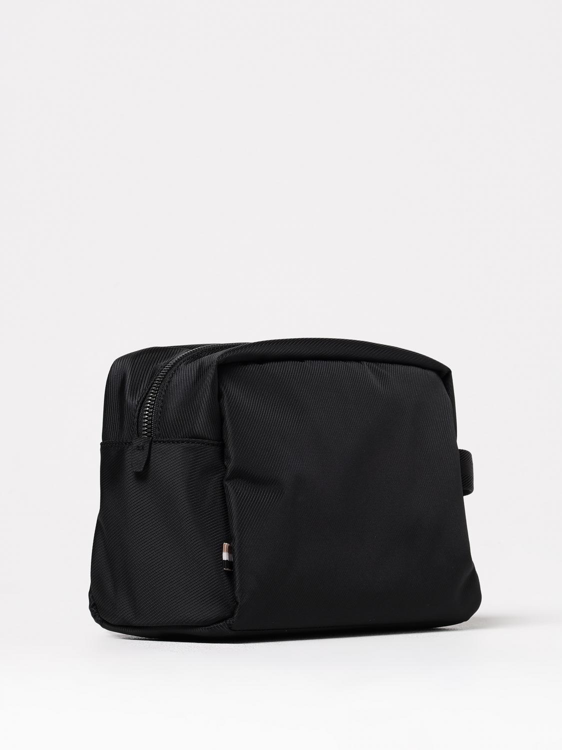 Boss Bathroom Accessories Lifestyle Black