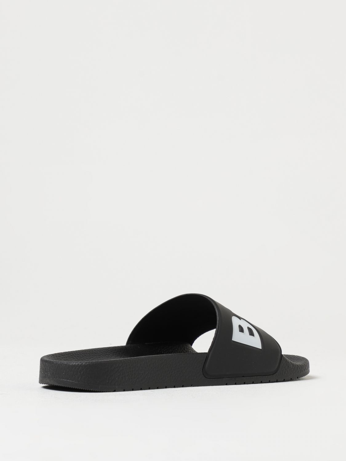 Boss Sandals Men Green