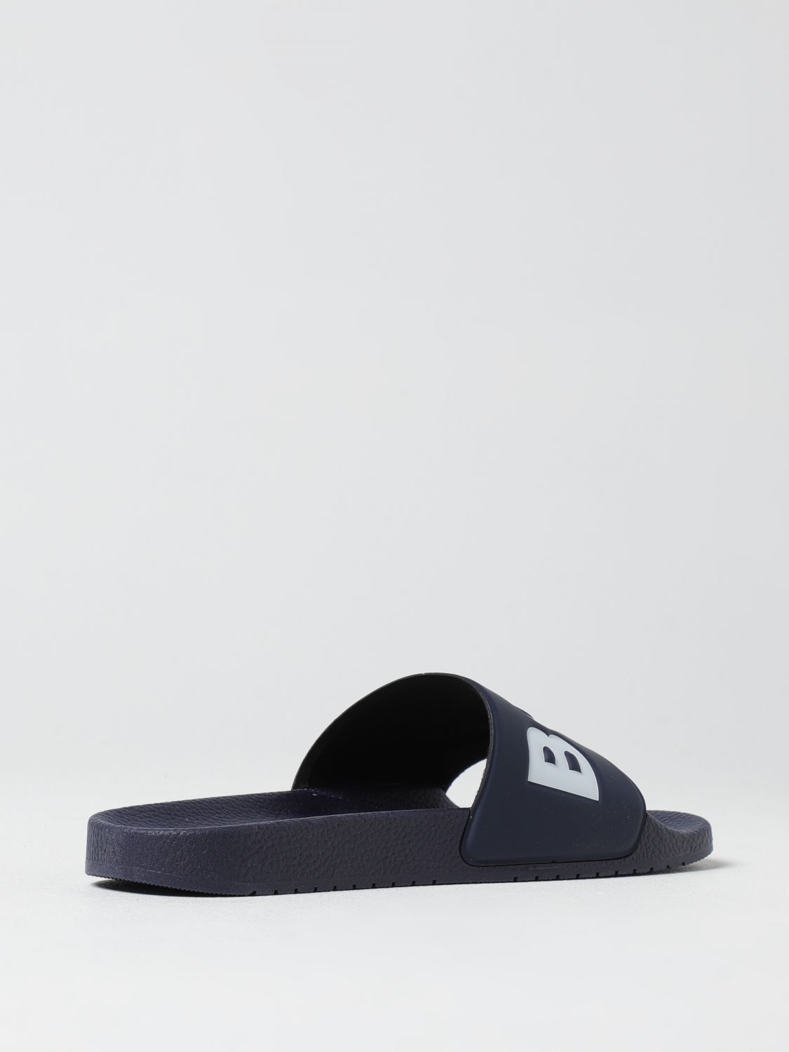 Boss Sandals Men Green