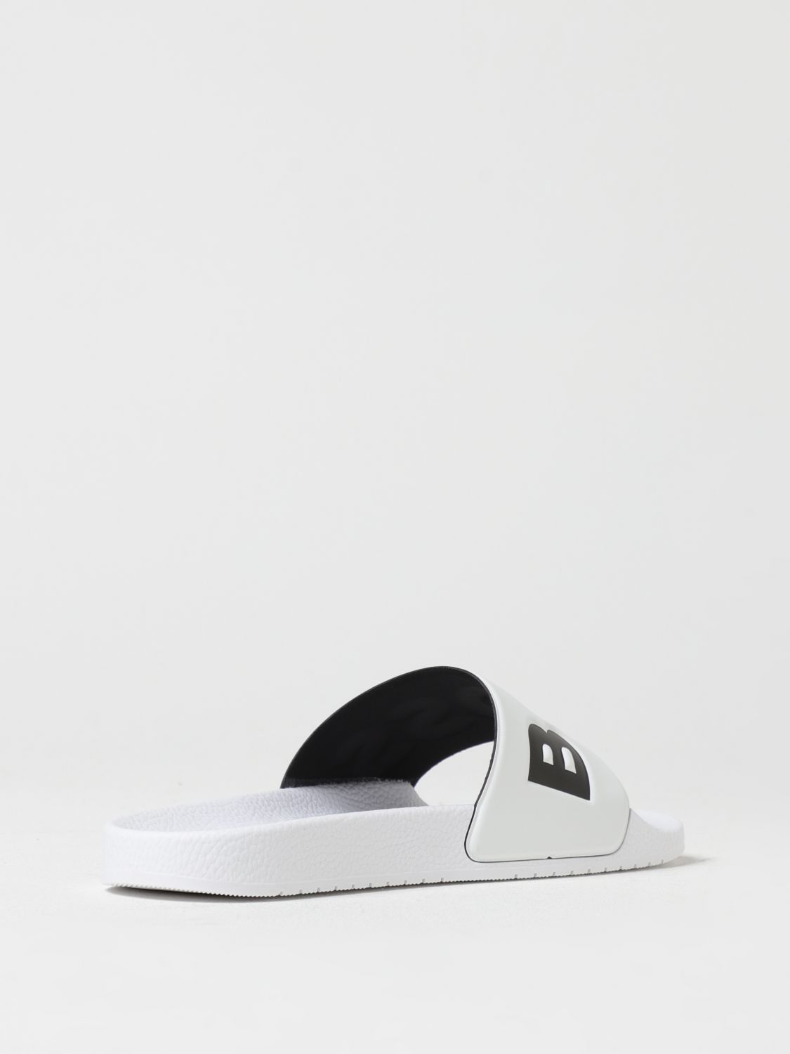 Boss Sandals Men Green