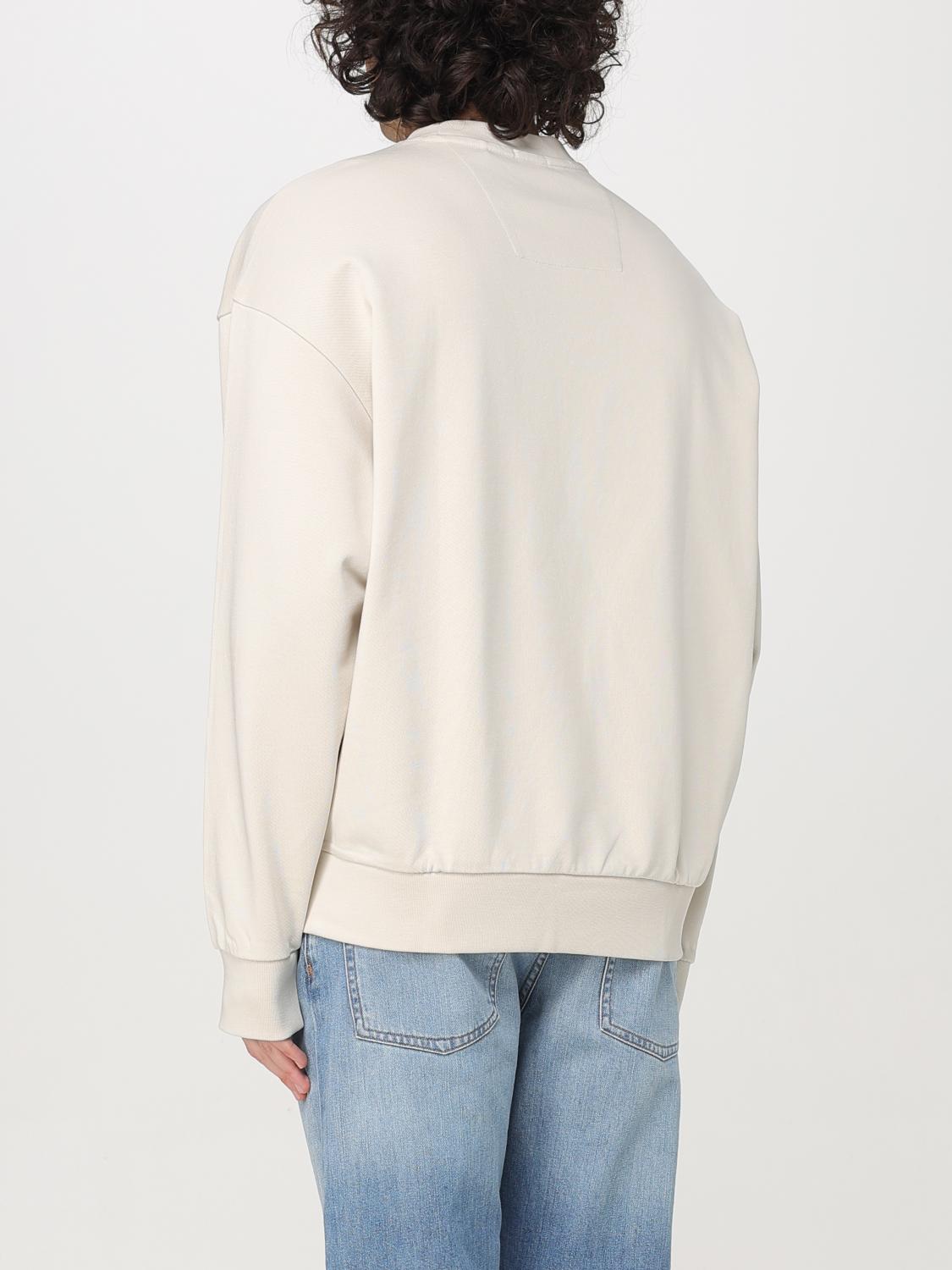 Boss Sweatshirt Men Black