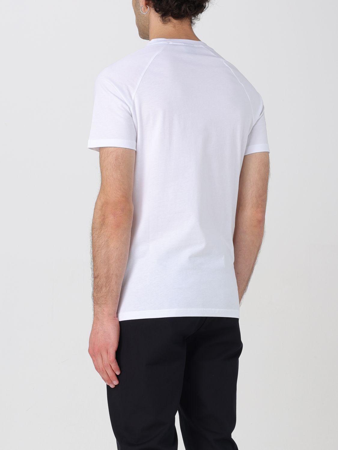 Boss T Shirt Men Black