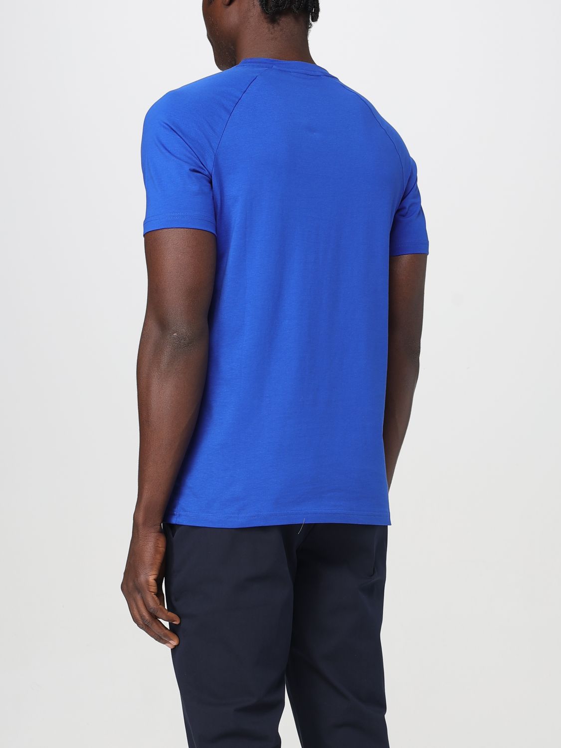 Boss T Shirt Men Black