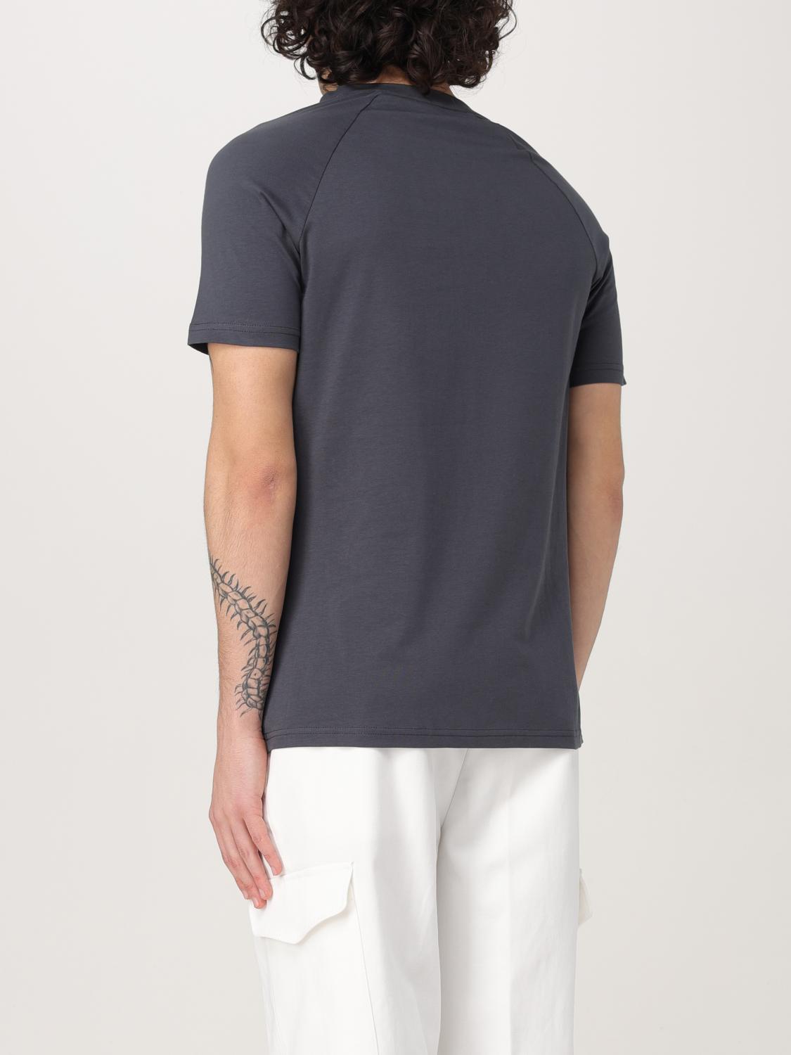 Boss T Shirt Men Black