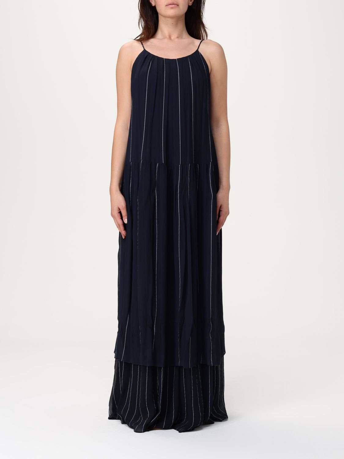Boss Dress Woman Fa01