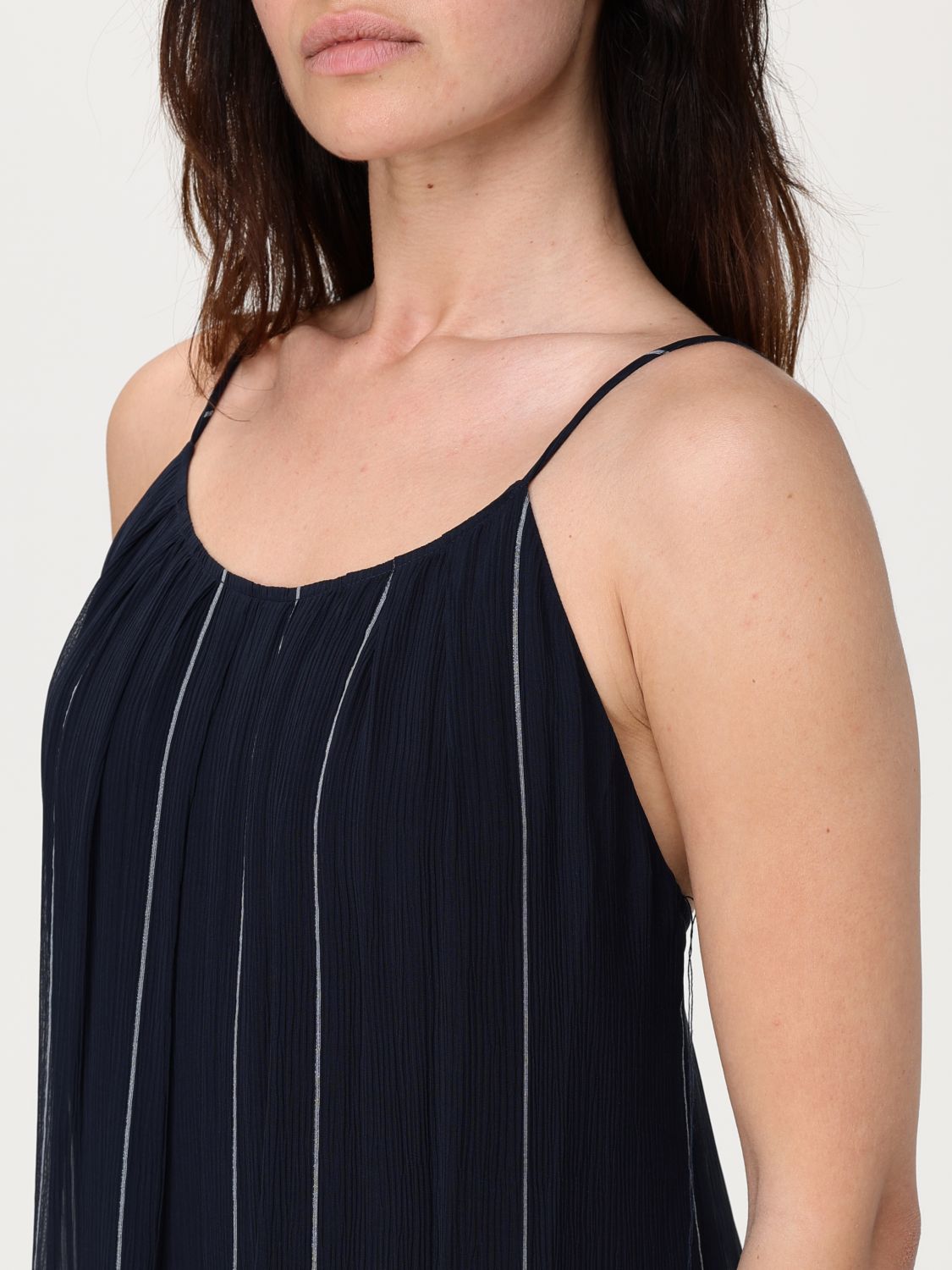 Boss Dress Woman Fa01