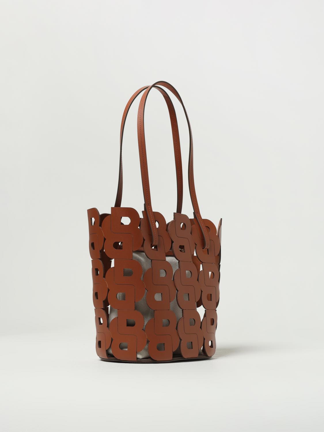 Boss Shoulder Bag Woman Black