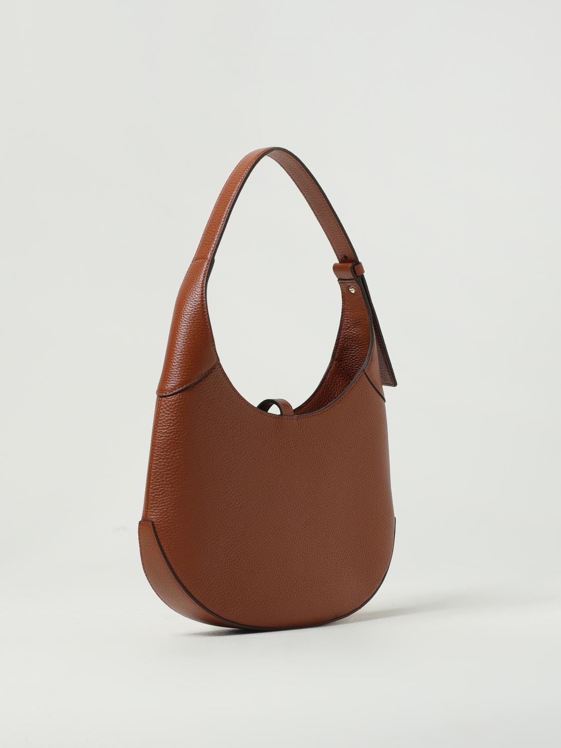 Boss Shoulder Bag Woman Black