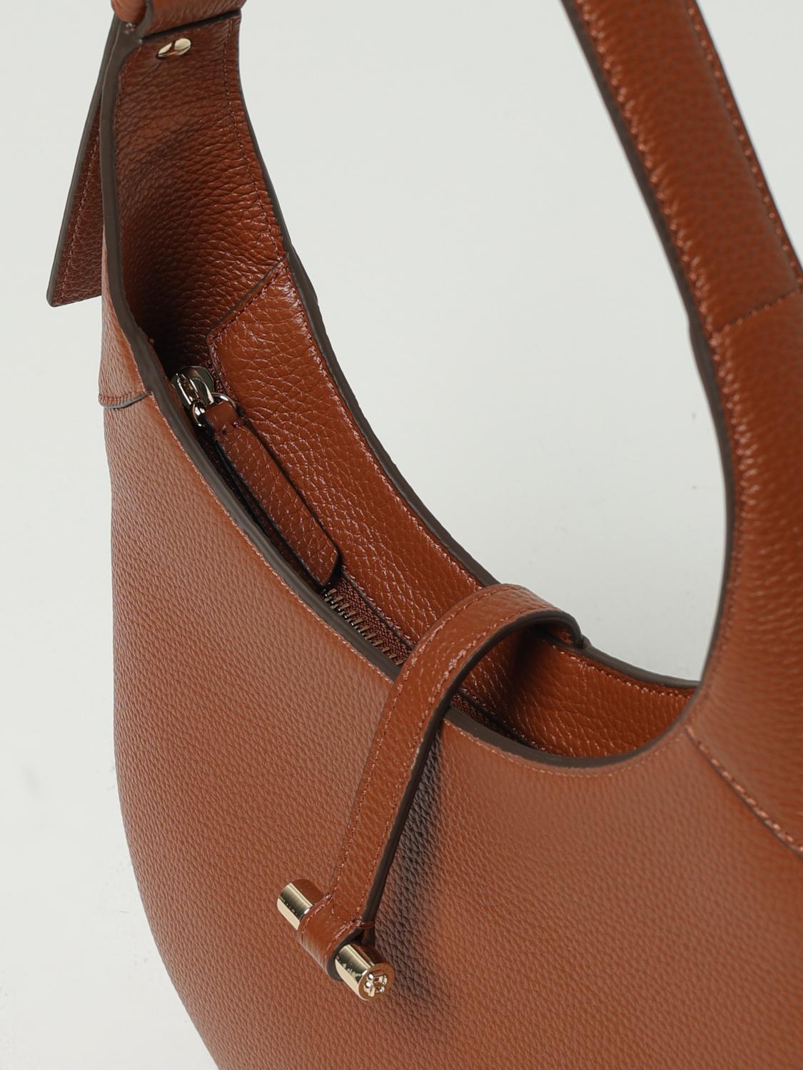 Boss Shoulder Bag Woman Black