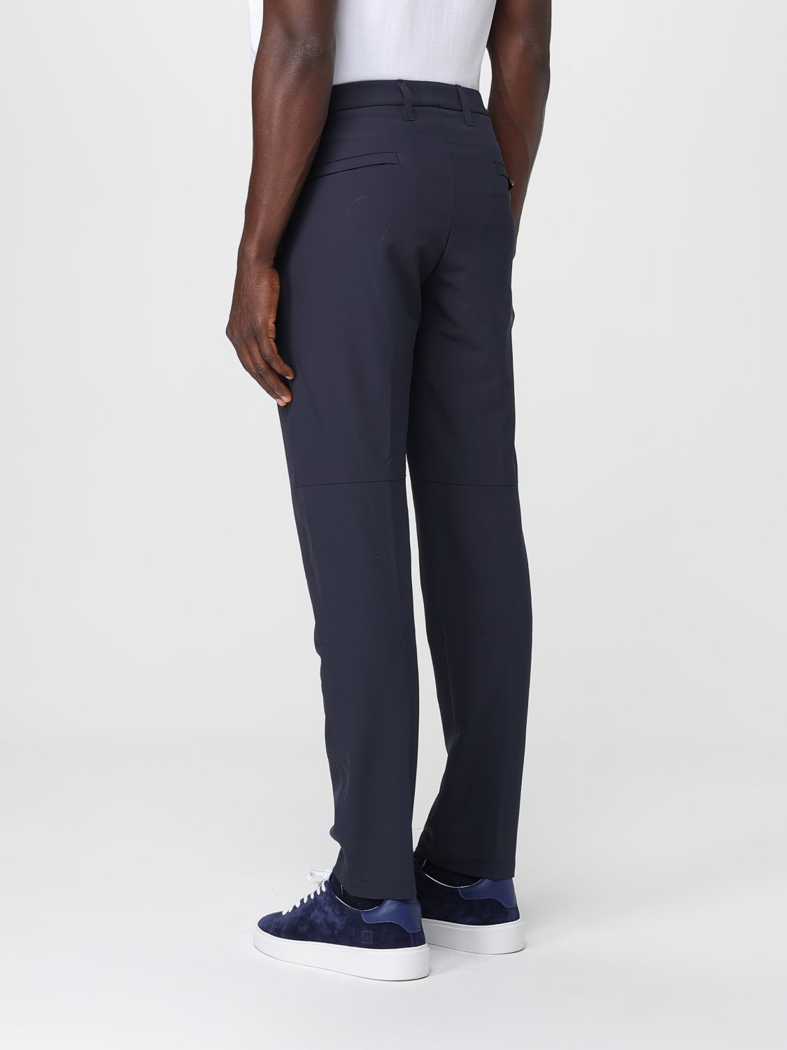 Boss Pants Men Beige
