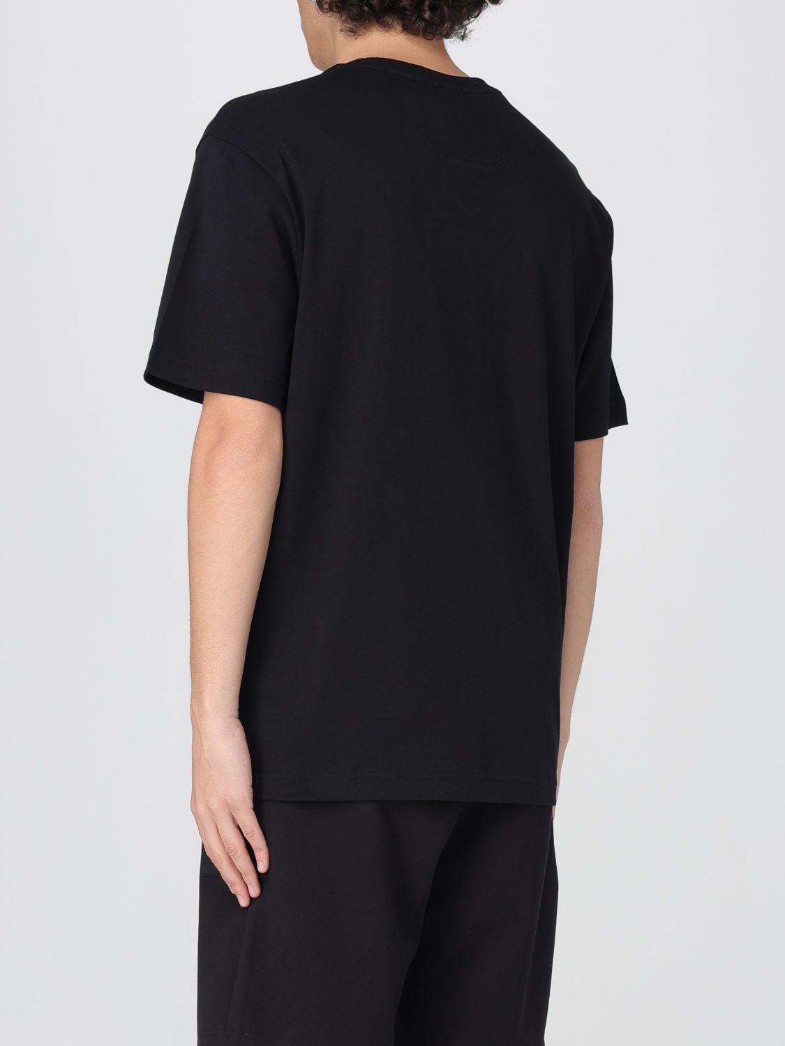 Boss T Shirt Men Black