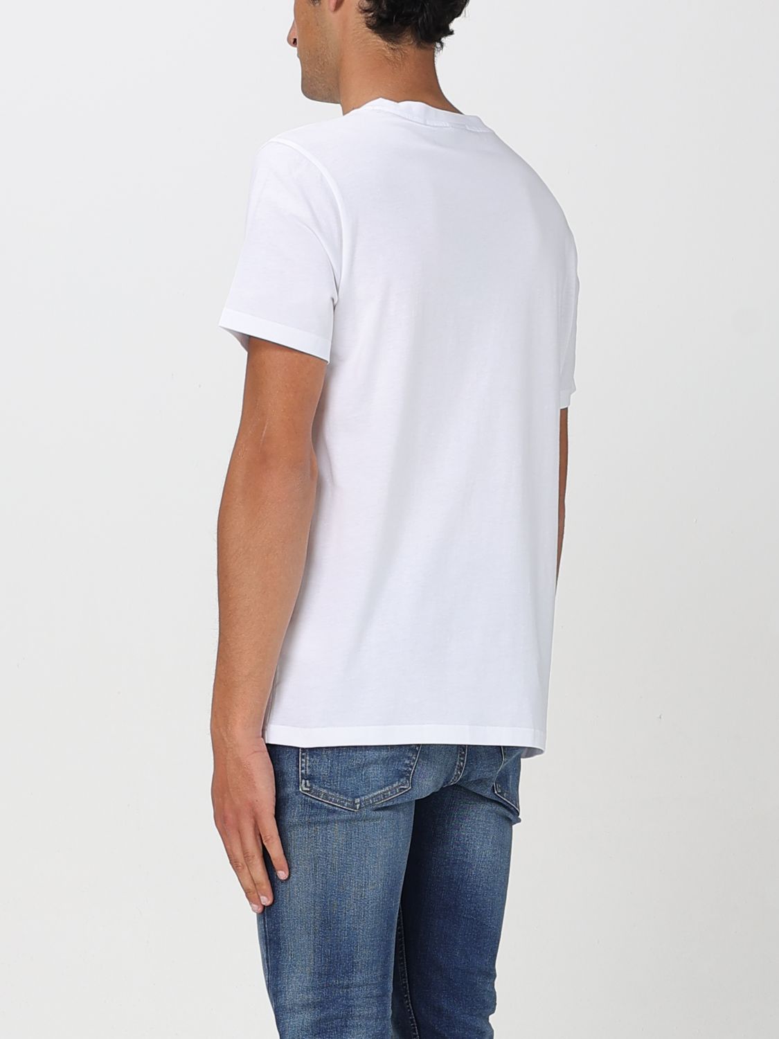 Boss T Shirt Men Black