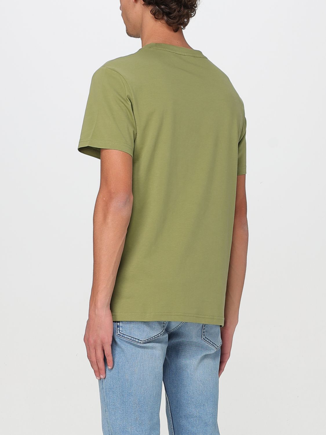Boss T Shirt Men Black