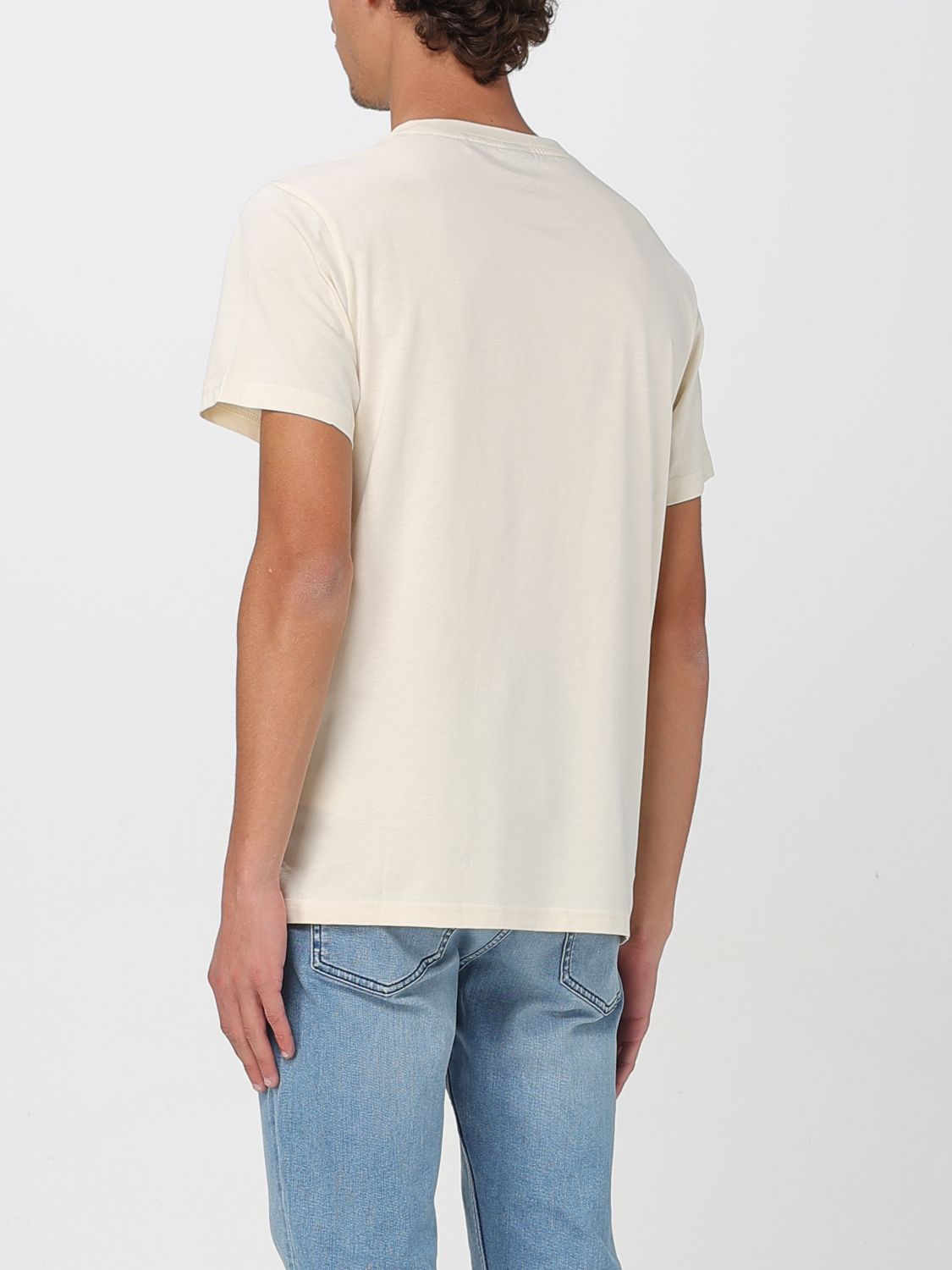 Boss T Shirt Men Black