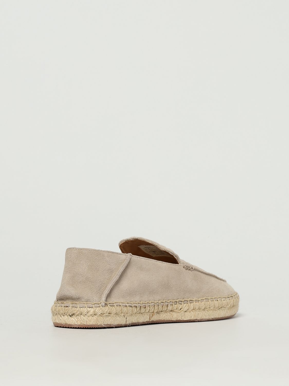 Boss Shoes Men Camel