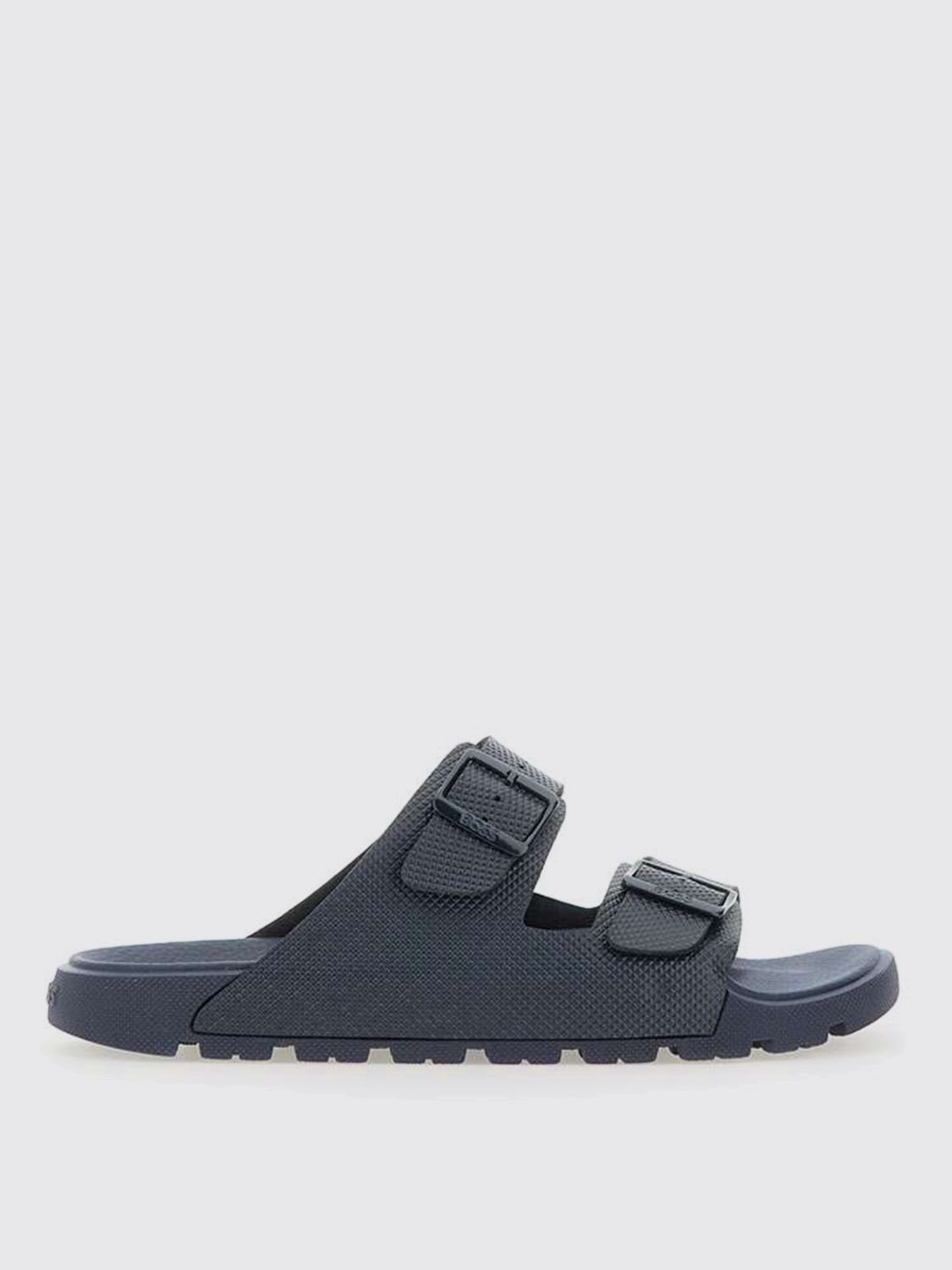 Boss Sandals Men Blue