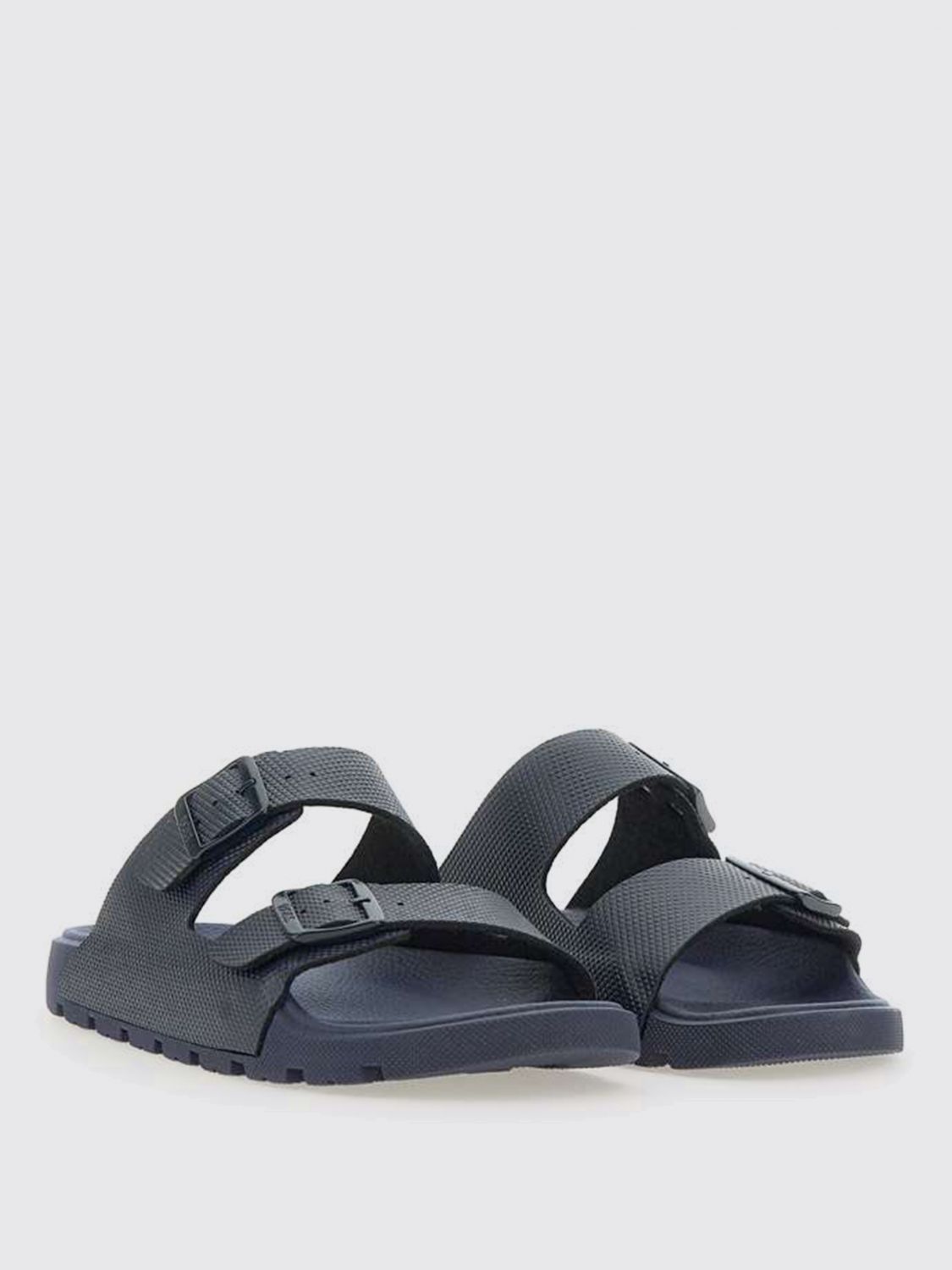 Boss Sandals Men Blue