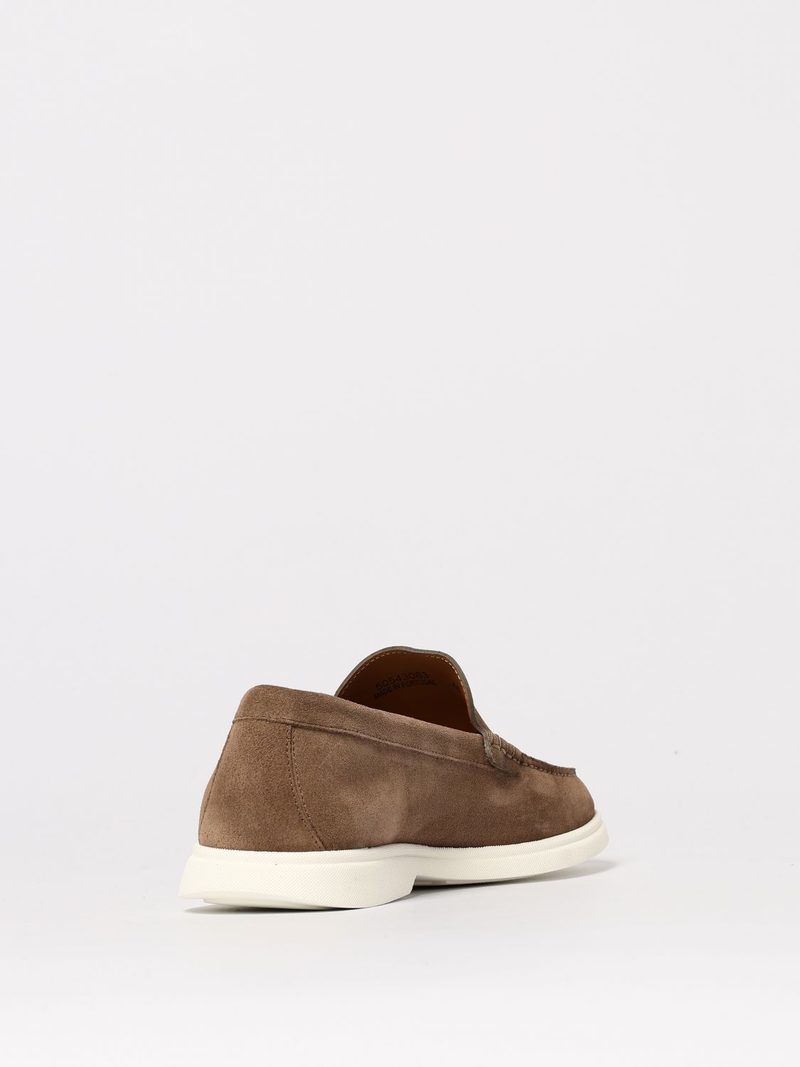 Boss Loafers Men Blue