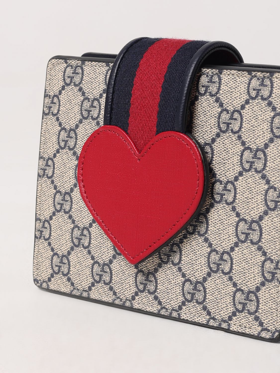 Gucci Bag Kids Beige