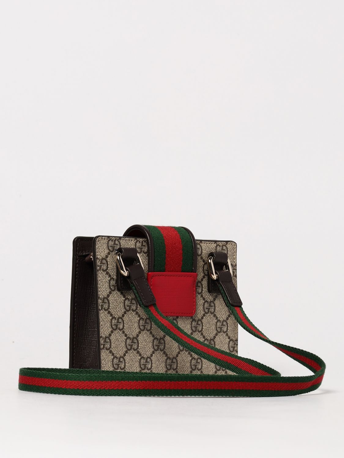 Gucci Bag Kids Beige
