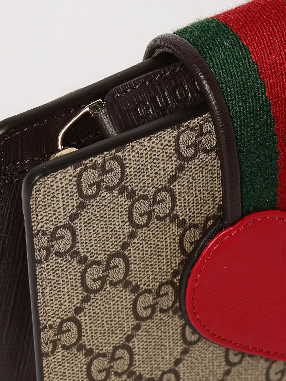Gucci Bag Kids Beige