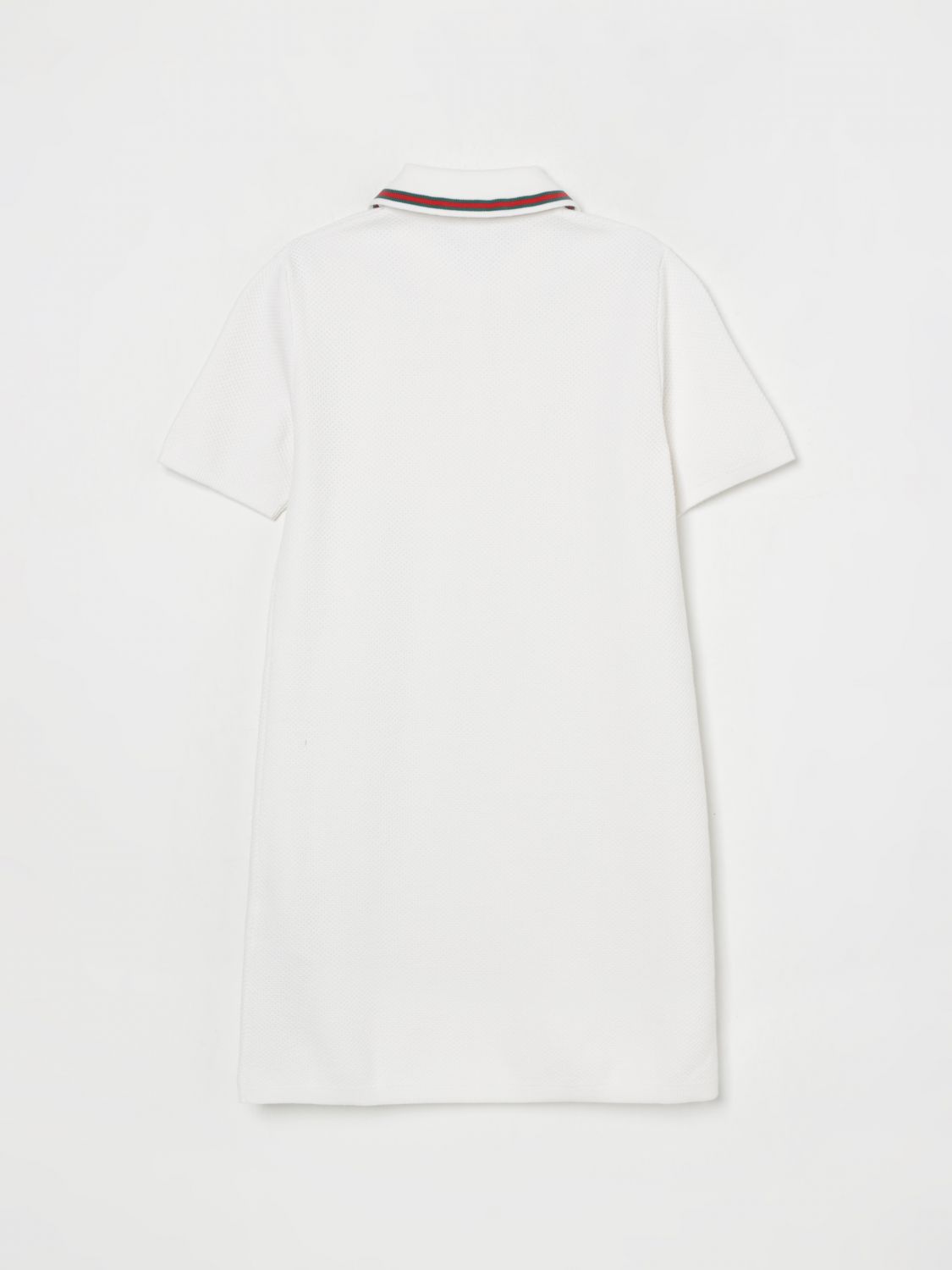 Gucci Dress Kids White