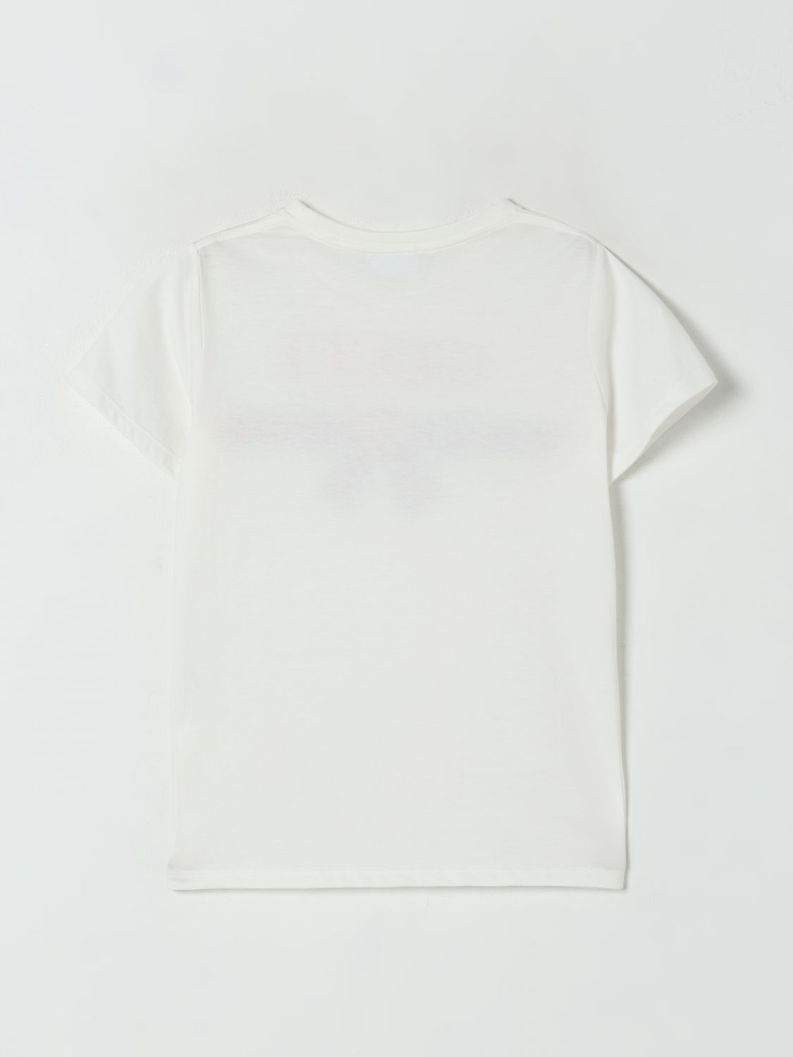 Gucci T Shirt Kids White