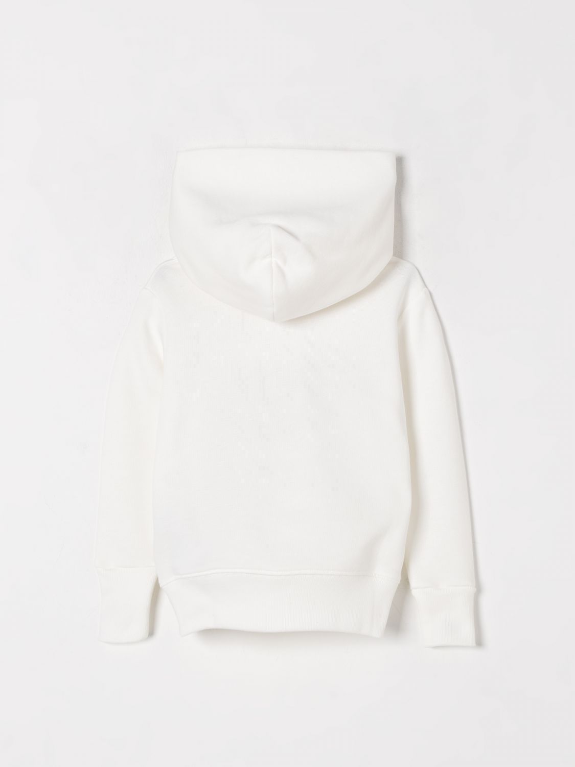 Gucci Sweater Kids White