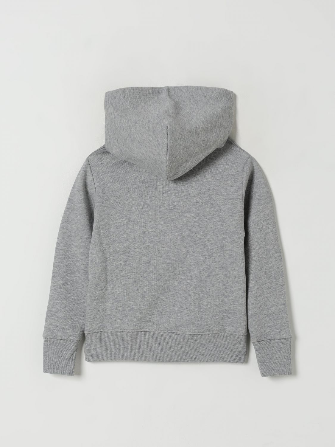 Gucci Sweater Kids Grey