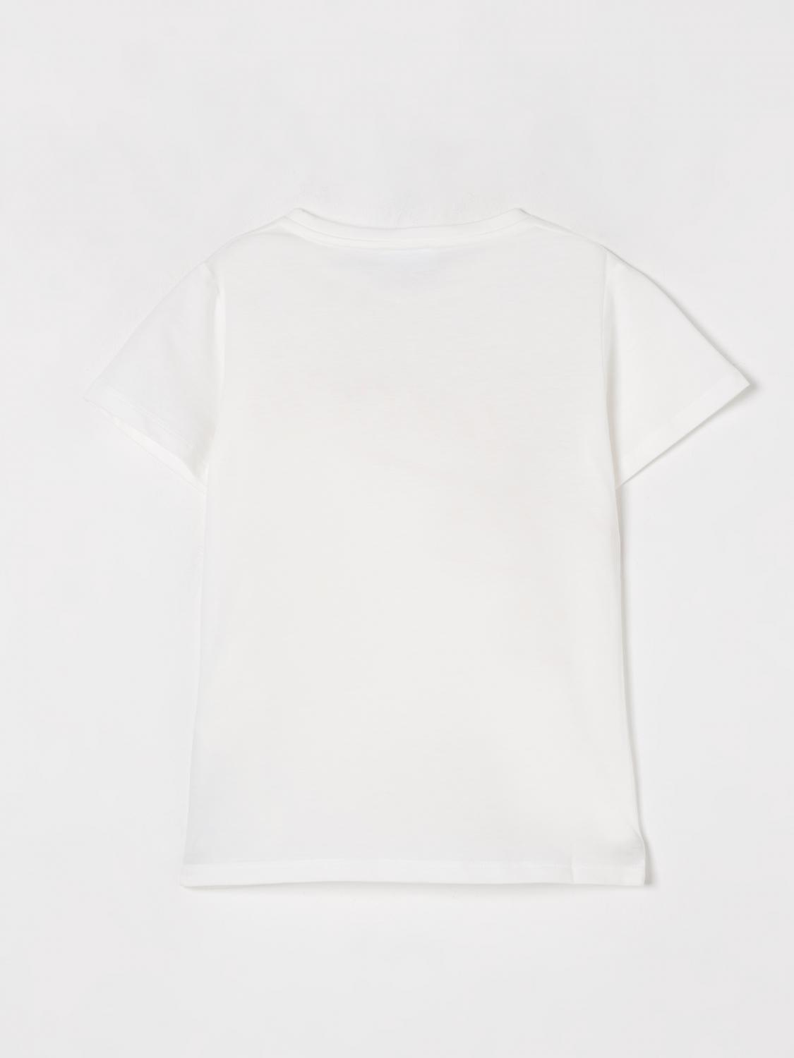 Gucci T Shirt Kids Blue