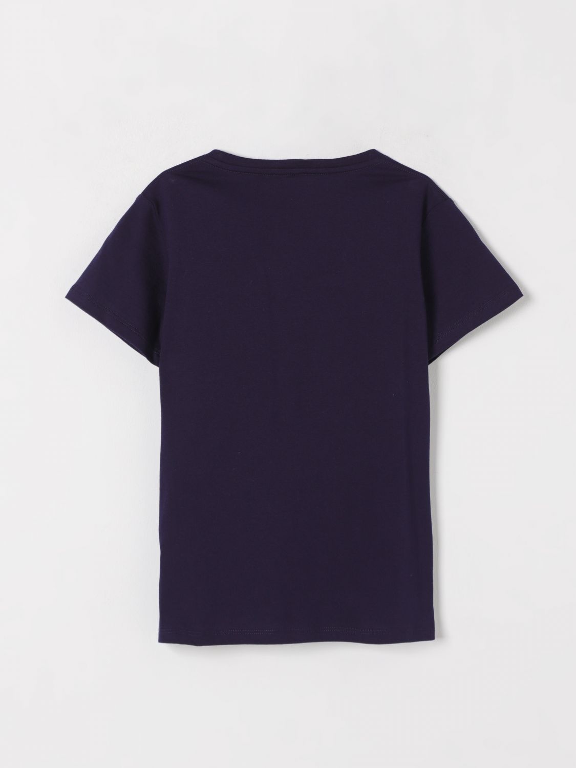Gucci T Shirt Kids White
