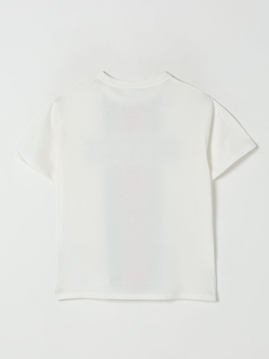 Gucci T Shirt Kids White