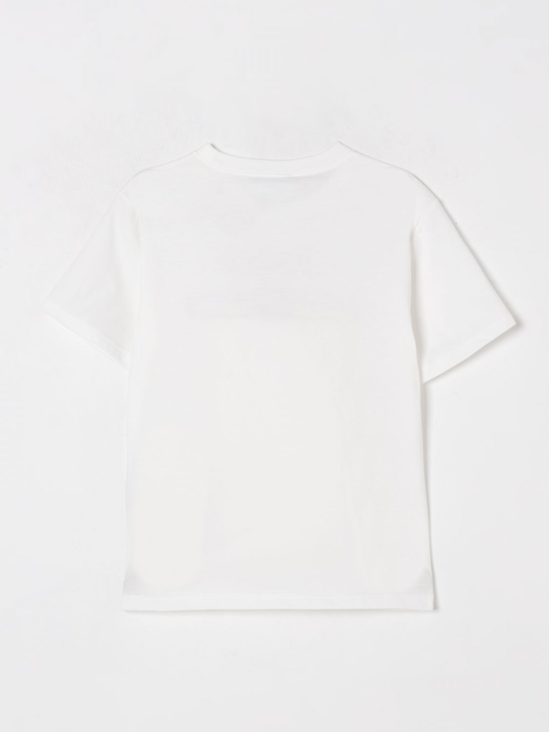 Gucci T Shirt Kids White