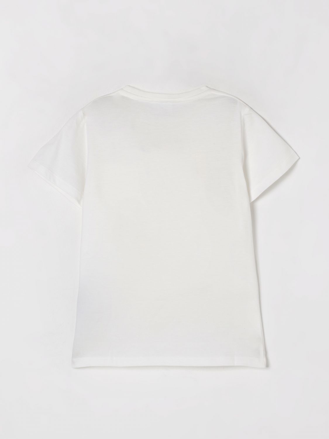 Gucci T Shirt Kids White