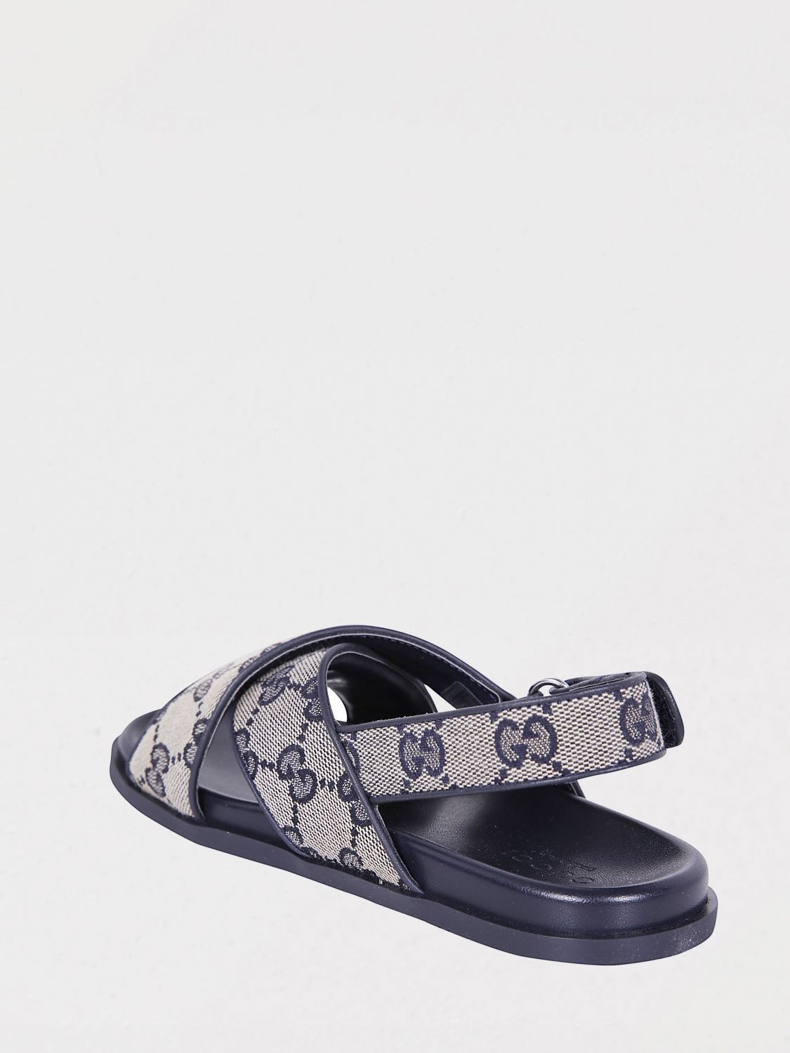 Gucci Shoes Kids Grey