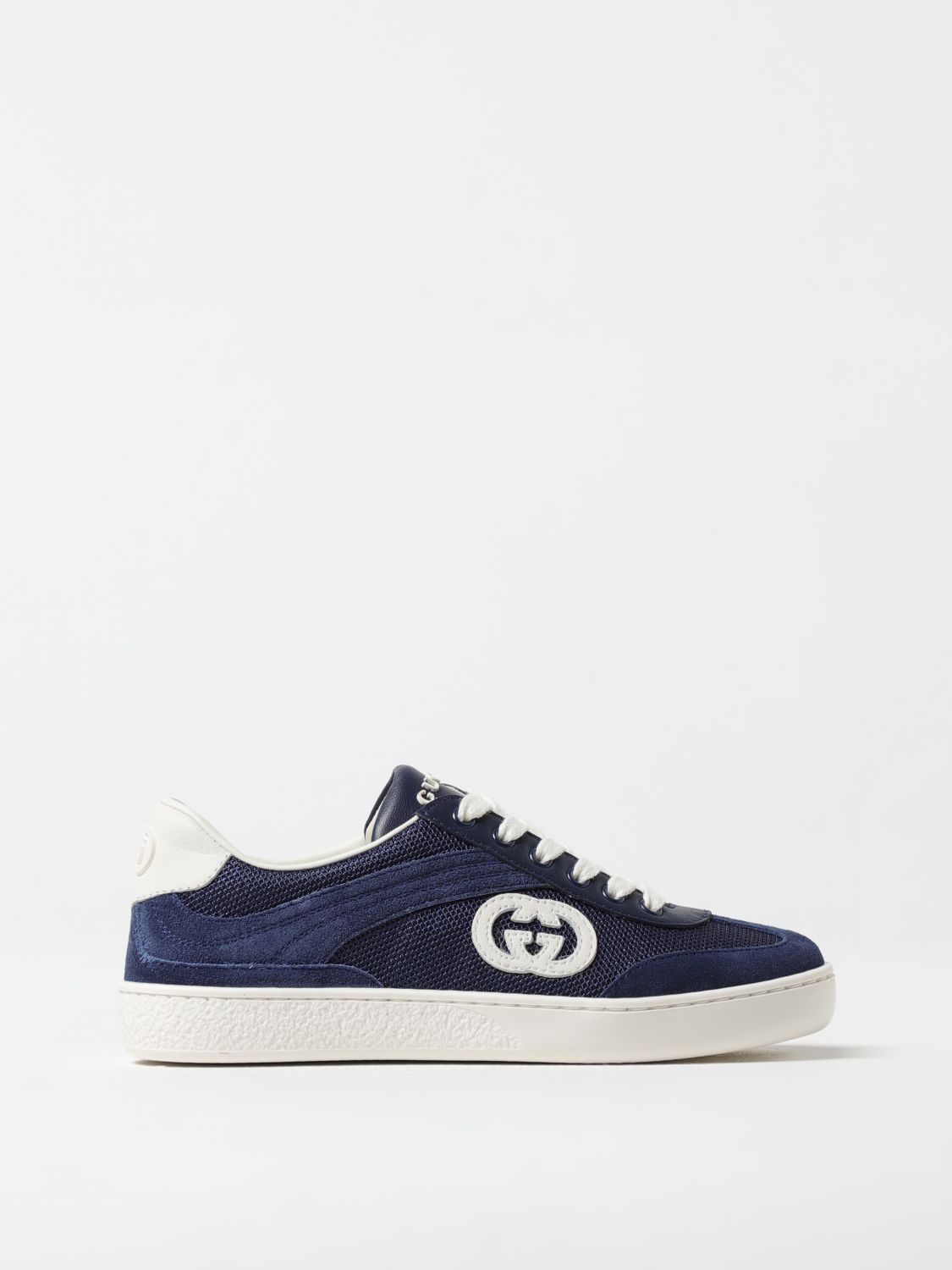Gucci Sneakers Kids Blue