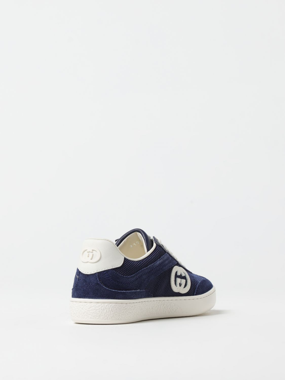 Gucci Sneakers Kids Blue