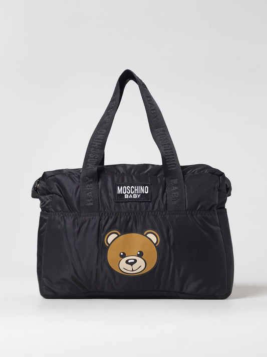 Moschino Bag Kids Black