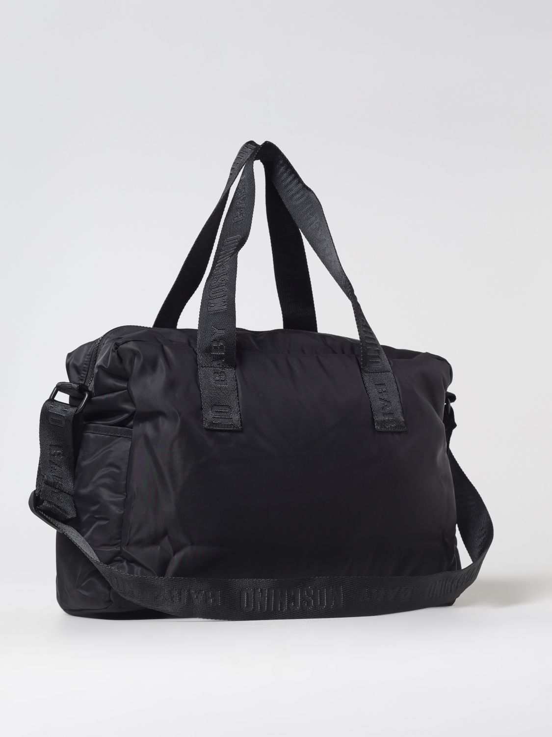 Moschino Bag Kids Black