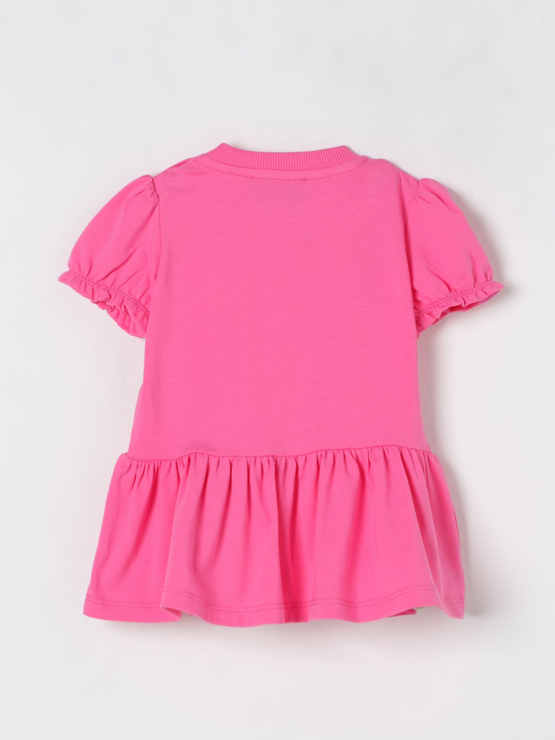 Moschino Romper Kids Azalea