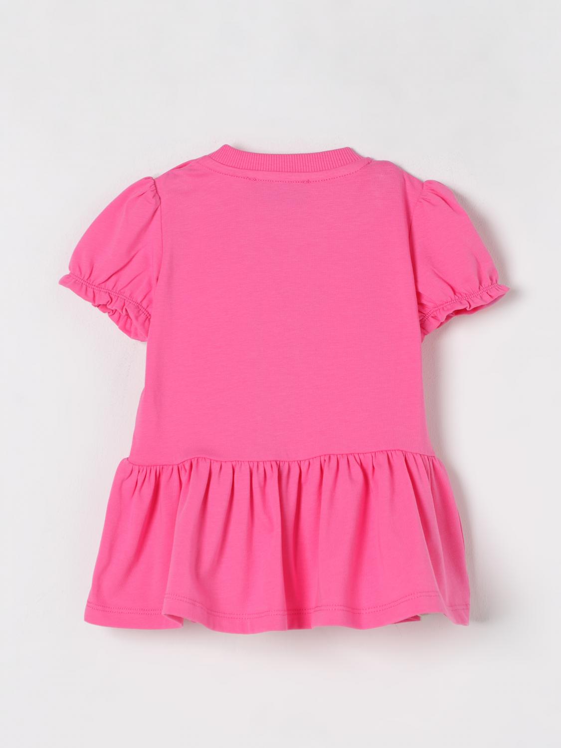 Moschino Romper Kids Azalea