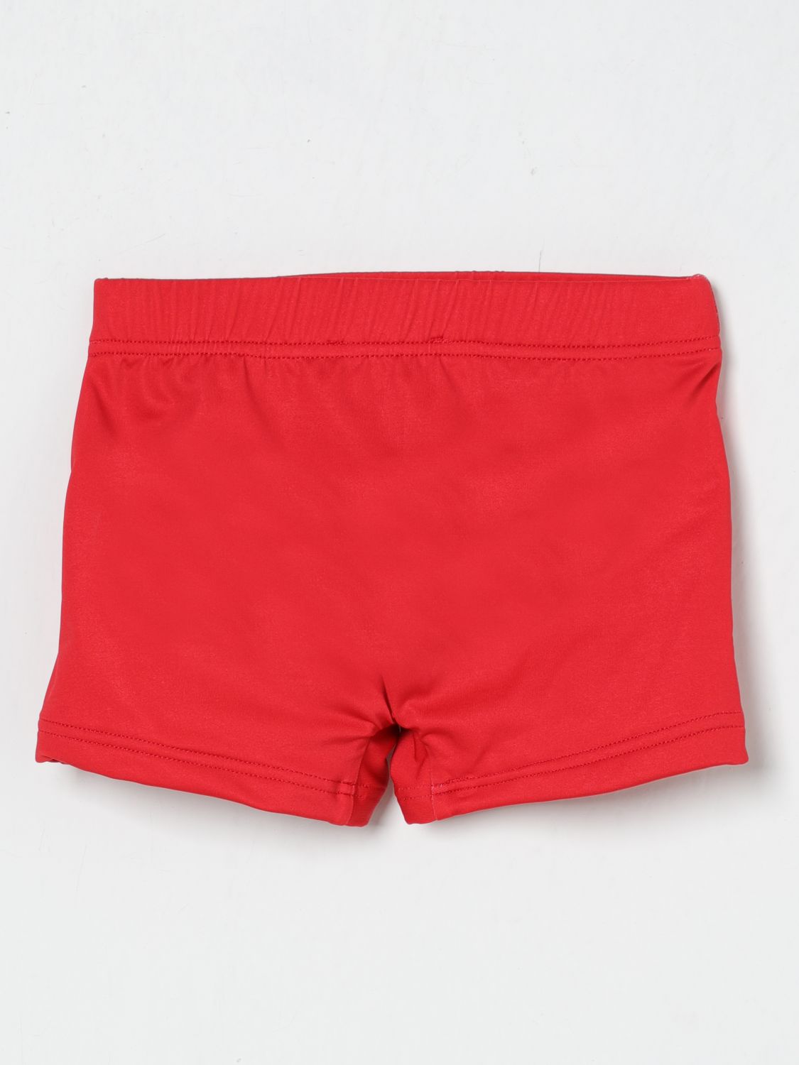 Moschino Swimsuit Kids Turquoise