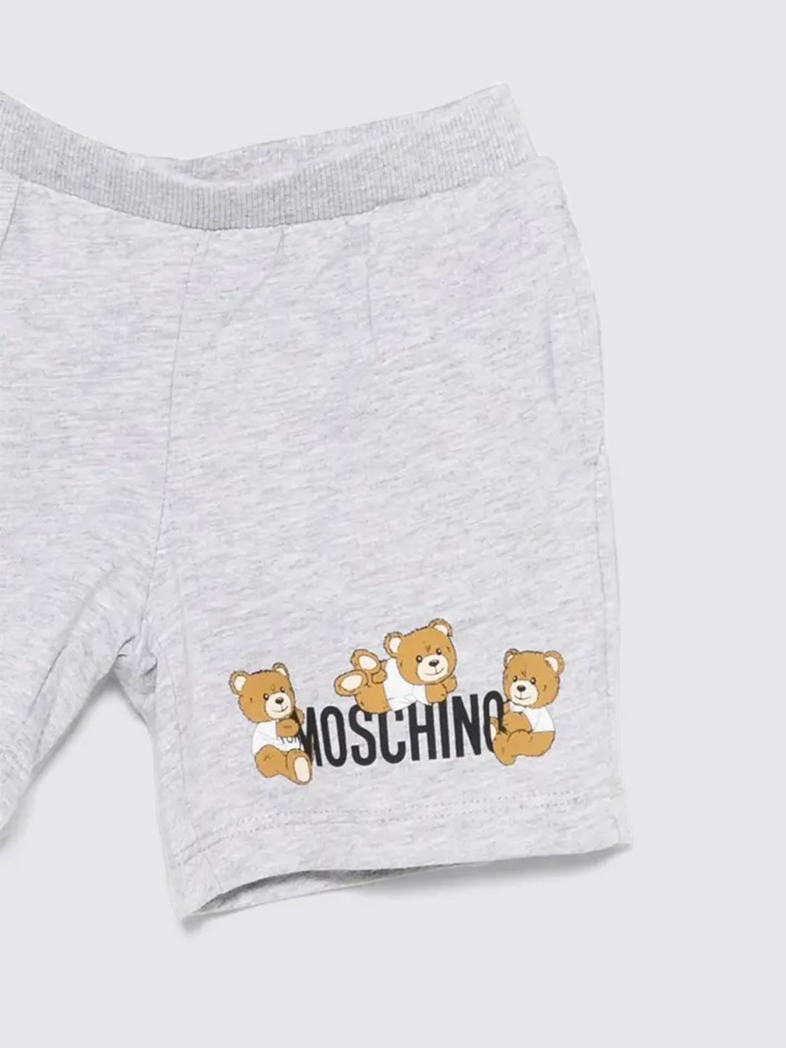 Moschino Jumpsuit Kids Black