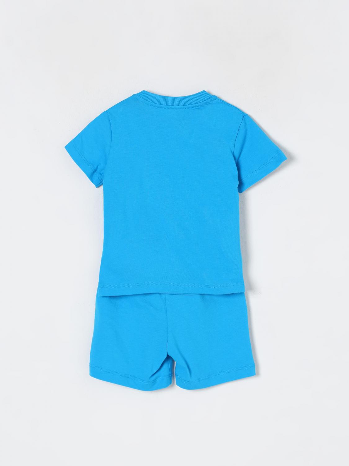 Moschino Jumpsuit Kids Black